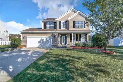 925 Jenkins Dr, Virginia Beach, VA 23464