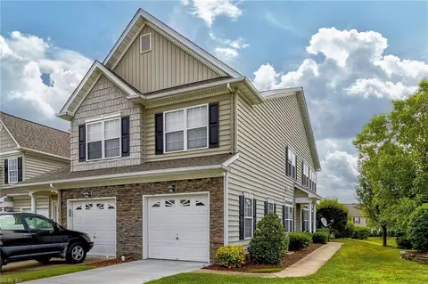 1600 Gunston Dr, Suffolk, VA 23434