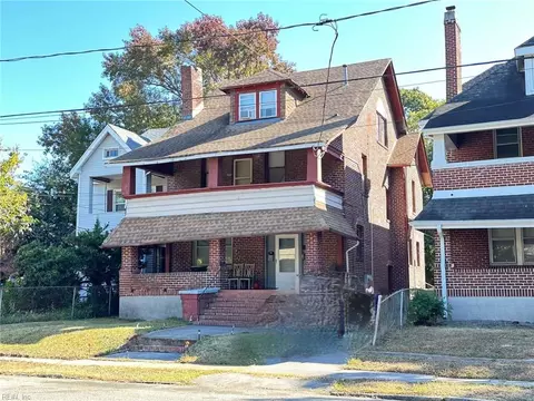4010 Newport Ave, Norfolk, VA 23508