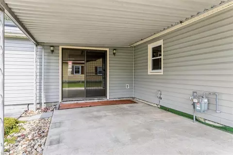 Exterior - 2213 Gurley Ct, Hampton, VA 23663 photo 5 of 9