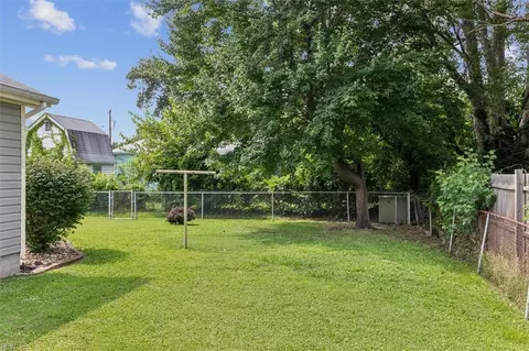 Exterior - 2213 Gurley Ct, Hampton, VA 23663 photo 9 of 9