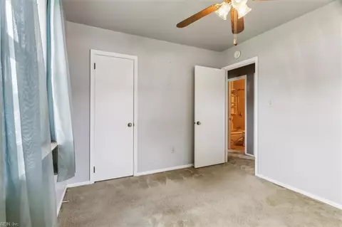 Bedroom - 2213 Gurley Ct, Hampton, VA 23663 photo 7 of 7