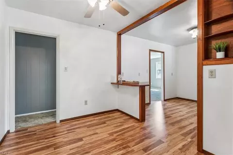 Entry Way - 2213 Gurley Ct, Hampton, VA 23663 photo 4 of 5