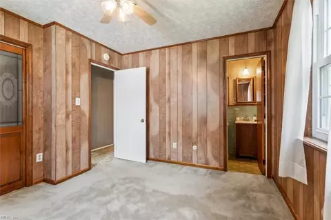 Bedroom - 2213 Gurley Ct, Hampton, VA 23663 photo 2 of 7