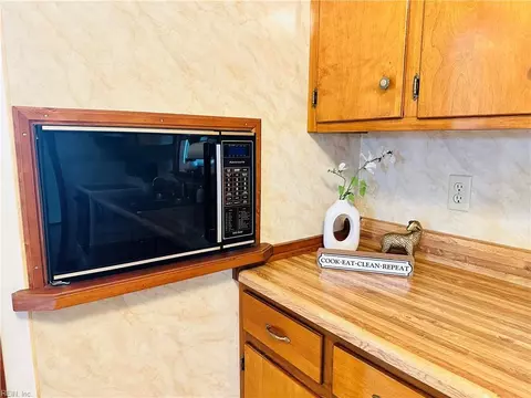 Kitchen - 2213 Gurley Ct, Hampton, VA 23663 photo 3 of 3
