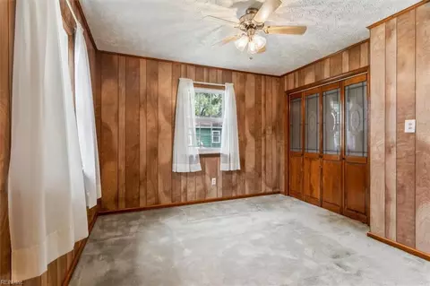 Bedroom - 2213 Gurley Ct, Hampton, VA 23663 photo 3 of 7