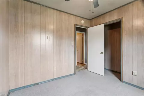 Bedroom - 2213 Gurley Ct, Hampton, VA 23663 photo 5 of 7