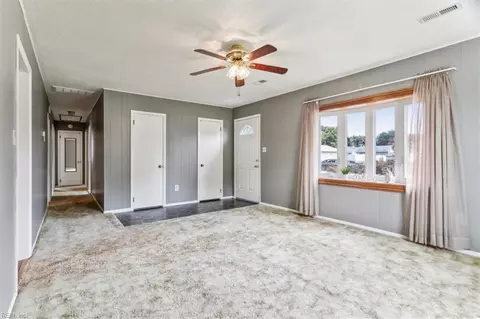 Living - 2213 Gurley Ct, Hampton, VA 23663 photo 1 of 6