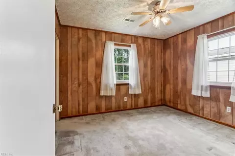 Bedroom - 2213 Gurley Ct, Hampton, VA 23663 photo 1 of 7