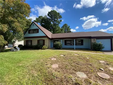 416 Old Forge Ct, Virginia Beach, VA 23452