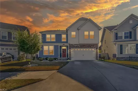 5224 Doswell St, Norfolk, VA 23502