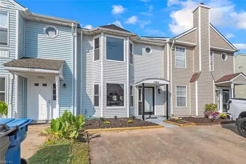 1340 Longlac Rd, Virginia Beach, VA 23464