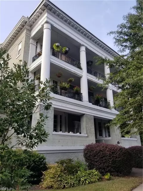 1005 Colonial Ave #5, Norfolk, VA 23507