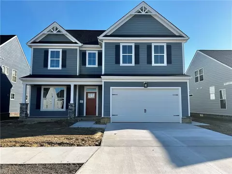 257 Mccormick Dr, Suffolk, VA 23434