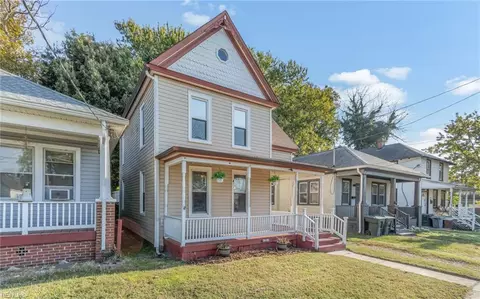 Other - 117 Segar St, Hampton, VA 23663 photo 1 of 9