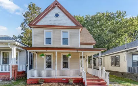 117 Segar St, Hampton, VA 23663