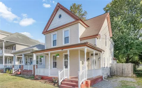 Other - 117 Segar St, Hampton, VA 23663 photo 2 of 9