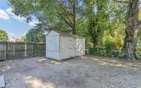 Other - 117 Segar St, Hampton, VA 23663 photo 9 of 9