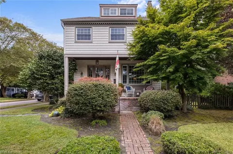1248 Brunswick Ave, Norfolk, VA 23508