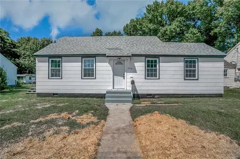 5356 E Princess Anne Rd, Norfolk, VA 23502