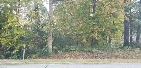 3738 S Quay Rd, Southampton County, VA 23851