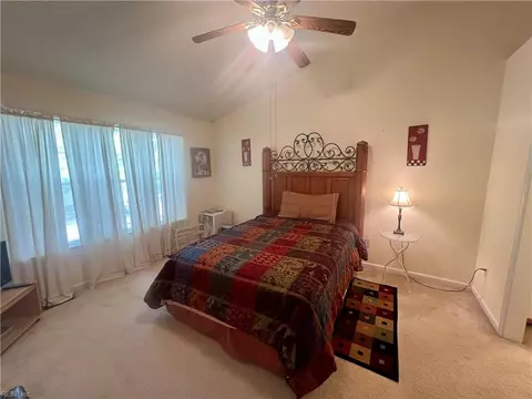 Bedroom - 9 Hawthorn Pl, Hampton, VA 23666 photo 2 of 2