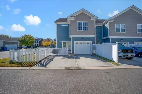 3124 Codorus St, Chesapeake, VA 23323 photo 30
