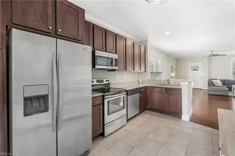 3124 Codorus St, Chesapeake, VA 23323 photo 11