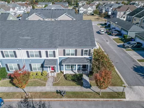 3124 Codorus St, Chesapeake, VA 23323 photo 33