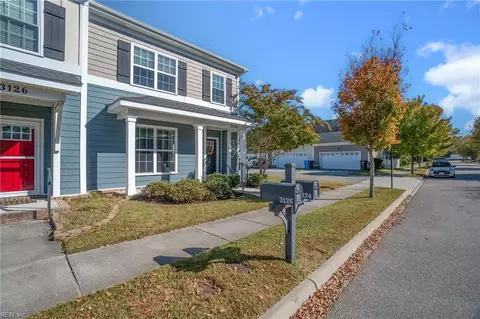 3124 Codorus St, Chesapeake, VA 23323 photo 2