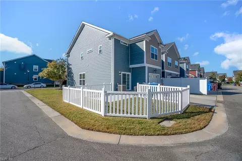 3124 Codorus St, Chesapeake, VA 23323 photo 29