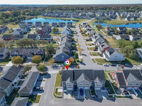 3124 Codorus St, Chesapeake, VA 23323 photo 38
