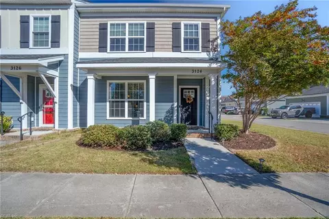 3124 Codorus St, Chesapeake, VA 23323