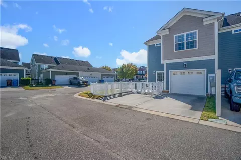 3124 Codorus St, Chesapeake, VA 23323 photo 31