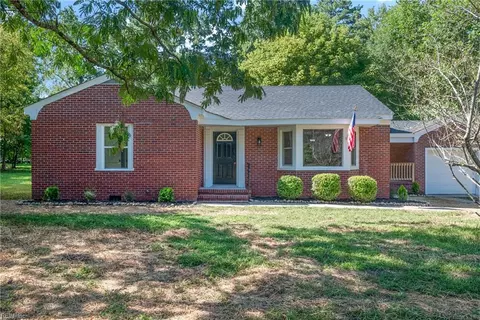 12392 Windsor Blvd, Windsor, VA 23487