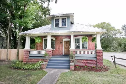 334 Broad Street St, Portsmouth, VA 23707