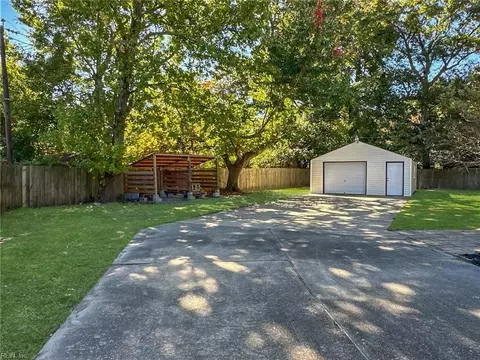 Exterior - 7 Olga Ct, Hampton, VA 23669 photo 2 of 3