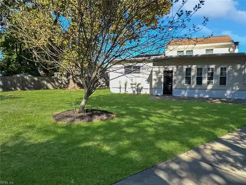 Exterior - 7 Olga Ct, Hampton, VA 23669 photo 3 of 3