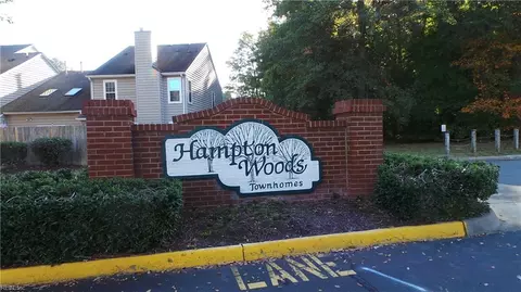 21 Madrone Pl, Hampton, VA 23666