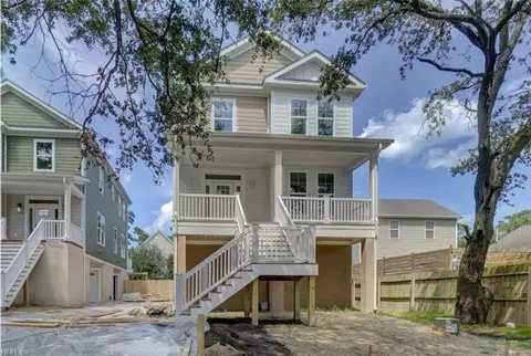 2616 Pretty Lake Ave, Norfolk, VA 23518