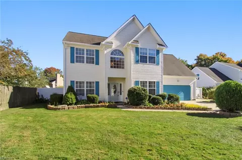 2220 Agecroft Rd, Virginia Beach, VA 23454