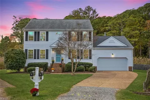 16 Algernourne St, Hampton, VA 23664