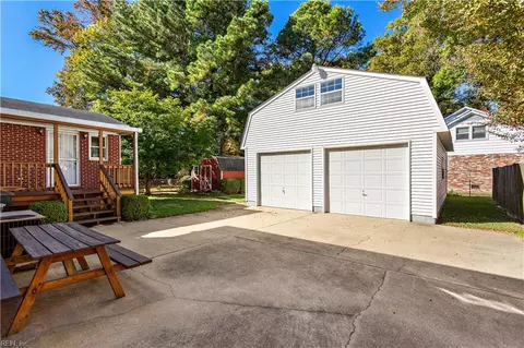 719 Macon Rd, Hampton, VA 23666 photo 29