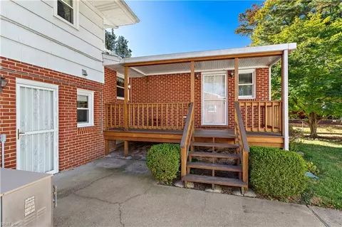 719 Macon Rd, Hampton, VA 23666 photo 26
