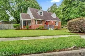 425 Bradford Ave, Norfolk, VA 23505