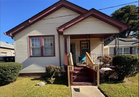 3516 Sewells Point Rd, Norfolk, VA 23513