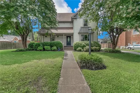 509 Foxgate Quarter Quay Quay, Chesapeake, VA 23322
