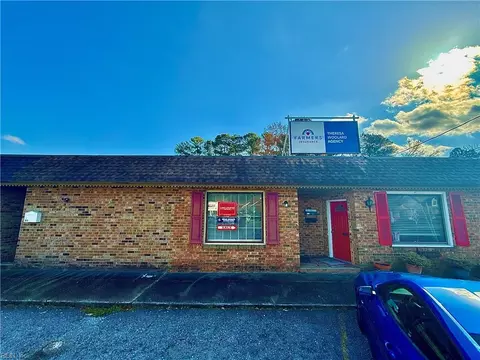 311 Johnstown Rd, Chesapeake, VA 23322
