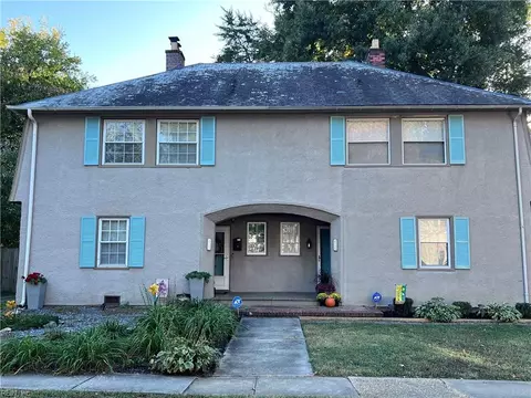 205 Piez Ave, Newport News, VA 23601