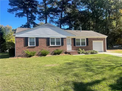 103 Sue Ct, Seaford, VA 23696